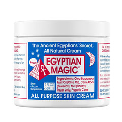 – All Purpose Face, Body, and Dry Skin Moisturizing Cream, Skin Protectant for W