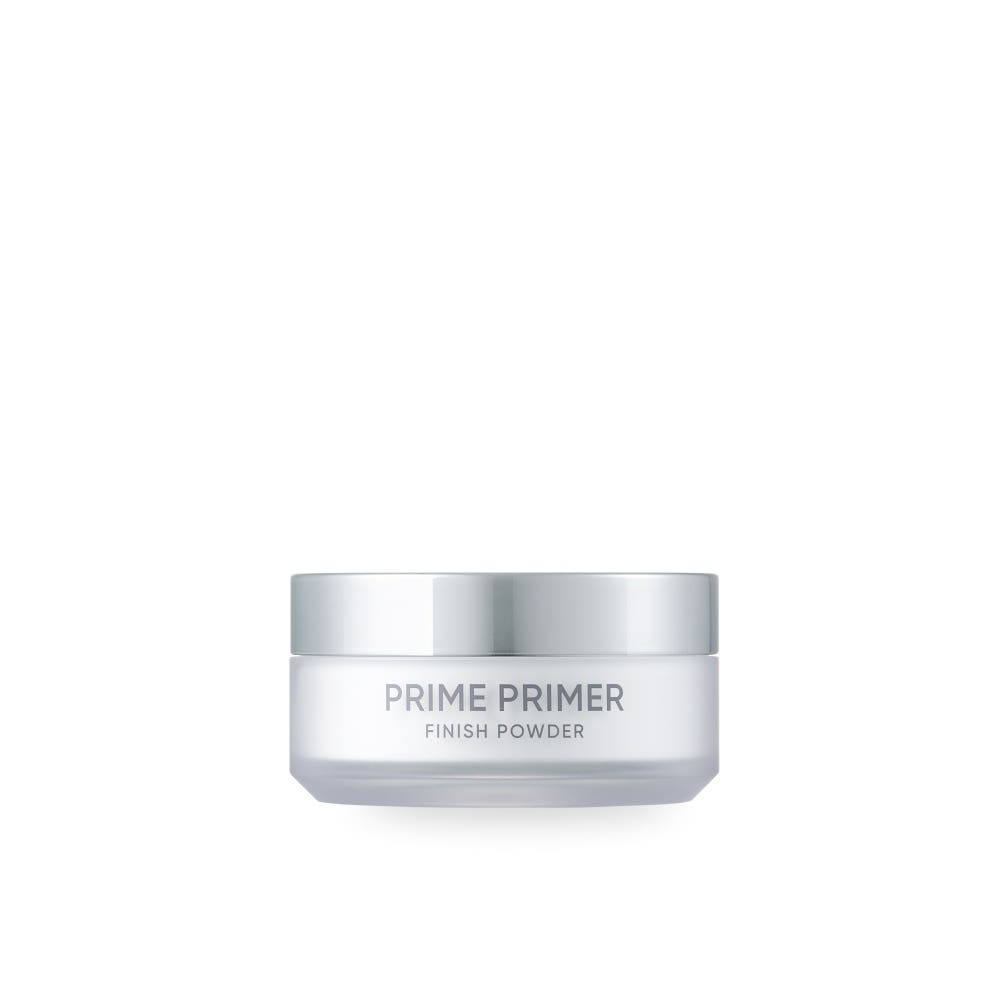 BANILA CO Prime Primer Finish Powder 12g Korean Makeup Setting Powder Oil Contro