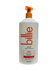 Billie Glow Body Lotion – 18 fl oz – Sunny Citrus