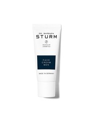 Dr. Barbara Sturm~FACE CREAM MEN~20ml / 0.67 fl oz~Travel Size~NWOB – Pack of 24
