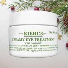 Kiehl&rsquo;s Creamy Eye Treatment with Avocado 0.95fl oz/28ml
