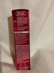 Loreal Revitalift Triple Power Tri-Peptides Age-Defying Serum 1.0oz/30ml NIB