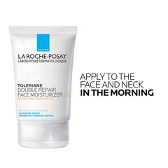 La Roche-Posay Toleriane Double Repair UV SPF 3.38 Fl Oz (Pack of 1)