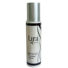 Lira Clinical MYSTIQ iLuminating Cleanser 6 fl oz Factory Sealed