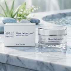 Obagi Hydrate Luxe Moisture Rich Cream 1.7oz / 48g