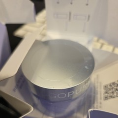 2x GOPURE Neck Firming Cream For Tightening and Lift 1.7oz EXP 12/2028