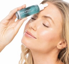 Farmhouse Fresh Dew Ritual Triple Lipid Facial Oil FHFG10 Ship from USA