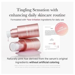 MEDICUBE PDRN Pink Collagen Exosome Shot Serum 2000 30ml / 1.01 fl.oz EXP:2028