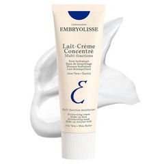 Embryolisse Lait-Creme Concentre, Face Cream For Daily Skincare 2.54 fl oz-75ml