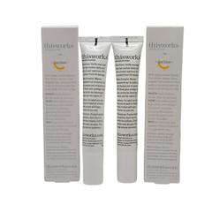 2 Pack This Works My Wrinkles Eye Repair 0.67 fl oz