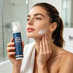 Advanced The Chelsea Laboratory Firming Nourishing Cream Formula Day 50ml
