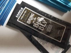 Perfectly Posh Face & Lip Mask Moisturizer Samples – Nostalgic Stocking Stuffers