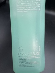 BiothermHomme Aquapower Comfort Gel – For Dry Skin 75ml/2.53oz | New