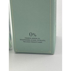 BYROE Apple Matcha Tea Clearing Toner 3.88 fl.oz. /115ml BNIB