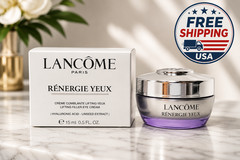 Lancome Renergie Yeux Lifting Filler Eye Cream 0.5oz / 15ml *NEW*