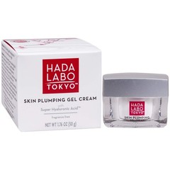Plumping Gel Cream, Facial Moisturizer, Clinically Proven to Provide 24-Hour …
