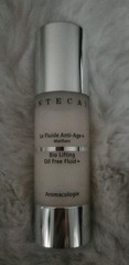 Chantecaille Bio Lifting Oil-Free Fluid, 1.7 oz; MSRP $298 New No Box