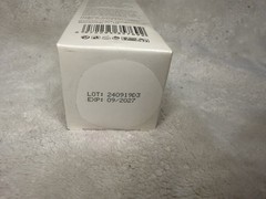 Beauty LOT: Bliss MIGHTY BIOME, Carvnchy Snail 96, & Neutrogena Hydro Boost