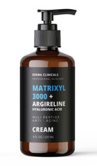 2 Pk – Matrixyl 3000, Argireline Hyaluronic Acid AntiAging Wrinkle SERUM + CREAM
