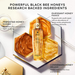 NEW Guerlain Abeille Royale Watery Oil 50ml, Royal Jelly Anti-Aging Face Oil