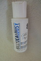 Billy Jealousy Salad Days Body Scrub Jojoba Esters Sage Extract