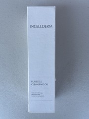 Incellderm Purecell Cleansing Oil 145ml 4.90 fl.oz New Sealed