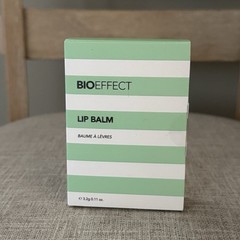 Bioeffect Lip Balm Full Size 4.2 g .11 oz NIB Sealed
