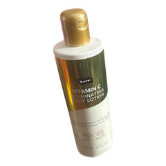 b.pure Vitamin C E B3 Hydrating Illuminating Body Lotion 10 fl oz