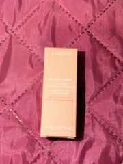 LANEIGE Balance Mode Shine Control Lightweight Face Moisturizer Travel 0.27 oz