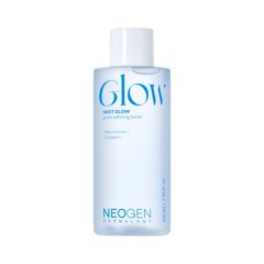 Neogen Next Glow Pore Refining Toner 210ml, 7.1 fl.oz – Pore Care & Glass Ski…