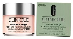 Clinique Moisture – 100h Auto Replenishing Hydrator 4.2 Oz Surge Sealed