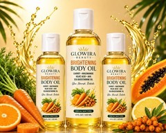 Extra Brightening Oil