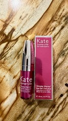 New – Kate Somerville Wrinkle Warrior Eye Gel, 0.3 fl oz