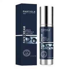 Particle Face Cream ideal for Men 6 In 1 Anti Aging Cream Fights Eye Bags Dark S