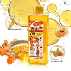 VSC Super Whitening Oil Body Repair Anti-Aging 100% Nature Essential Oil 500ml