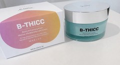 Maëlys B-THICC Booty Enhancing Mask, Hydrating, 100 mL / 3.38 fl oz