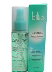 Billie Ultimate Skin Solution 3.4 fl. oz.