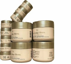 4 Infinite Aloe Skin Care Cream, Original Scent, 8oz. Jar ** Plus 8 Bonus 0.5 oz