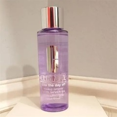 Clinique Take The Day Off Makeup Remover Jumbo Size 6.7 fl oz /200 ml