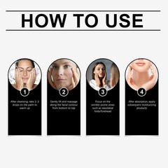 Prime Blyme Elixir, with Peptide, Hyaluronic Acid and Retinol 30ml