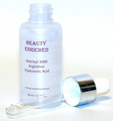 2 oz Matrixyl 3000 Argireline Hyaluronic Acid Serum Cream For Face Wrinkles Line