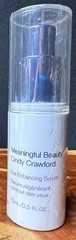 NEW SEALED Meaningful Beauty Ultimate 7-Piece Skincare Bundle by Cindy Crawford