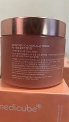 Medicube Collagen Jelly Cream For All Skin Type 110ml/3.71fl oz Free Ship