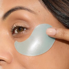 MARIO BADESCU Hydrogel Under Eye Patches For Puffy Eyes, Dark Circles (30 Pairs)
