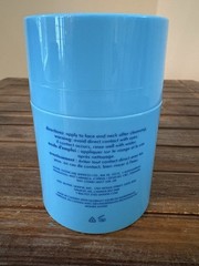 Skinfix Barrier Triple Lipid Peptide Cream JUMBO SIZE-100ML/3.38OZ New No Box