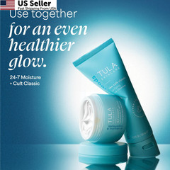 TULA Skin Care 24-7 Hydrating Day & 1.5 Ounce (Pack of 1), Moisture