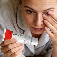 modern Live-Cell South Beach Skincare All In One Anti-Aging Treatment – 2.54 Oz.