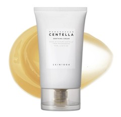 [US SELLER] SKIN1004 Madagascar Centella Soothing Cream 2.53 fl.oz 75ml