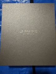 La Prairie Skin Caviar 4-Piece Lifting Face Set Liquid Lift, Eye Cream, Cleanser