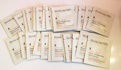 2.0 oz Perricone MD Vitamin C Ester Photo Brightening Moisturizer EXP 9-2024